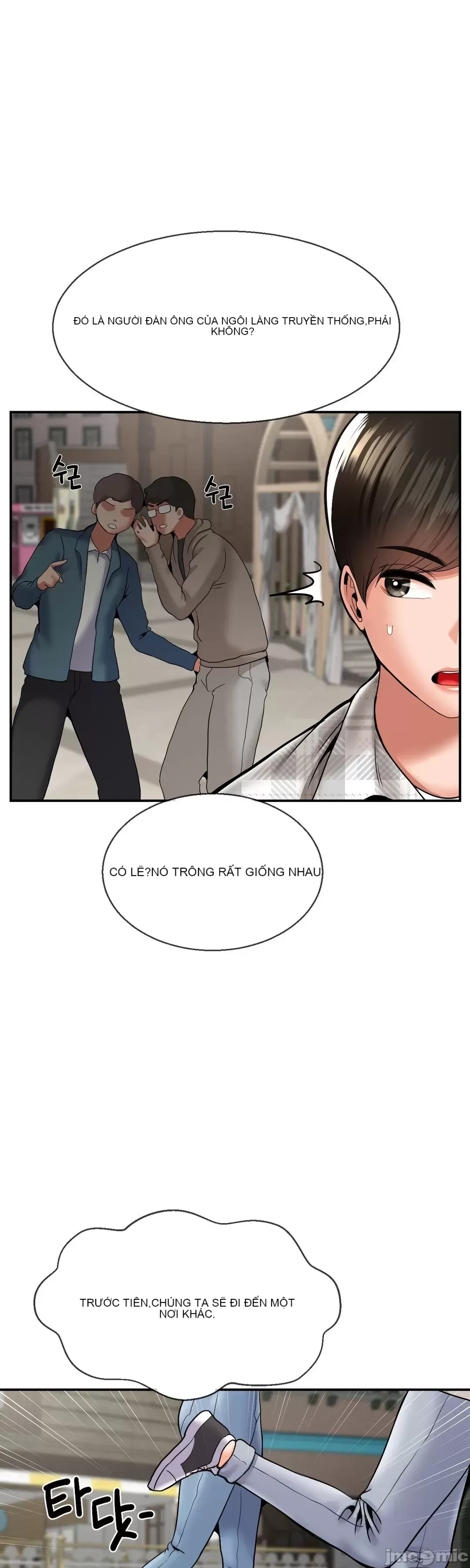 Con trai thứ mười bảy Chương 1-50