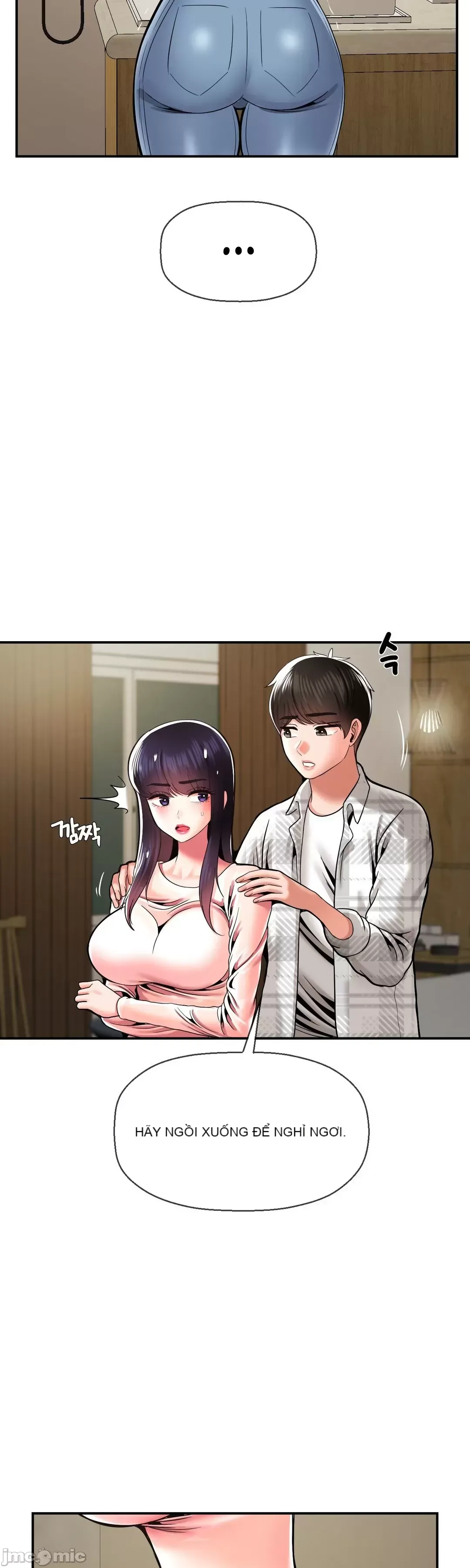 Con trai thứ mười bảy Chương 1-50