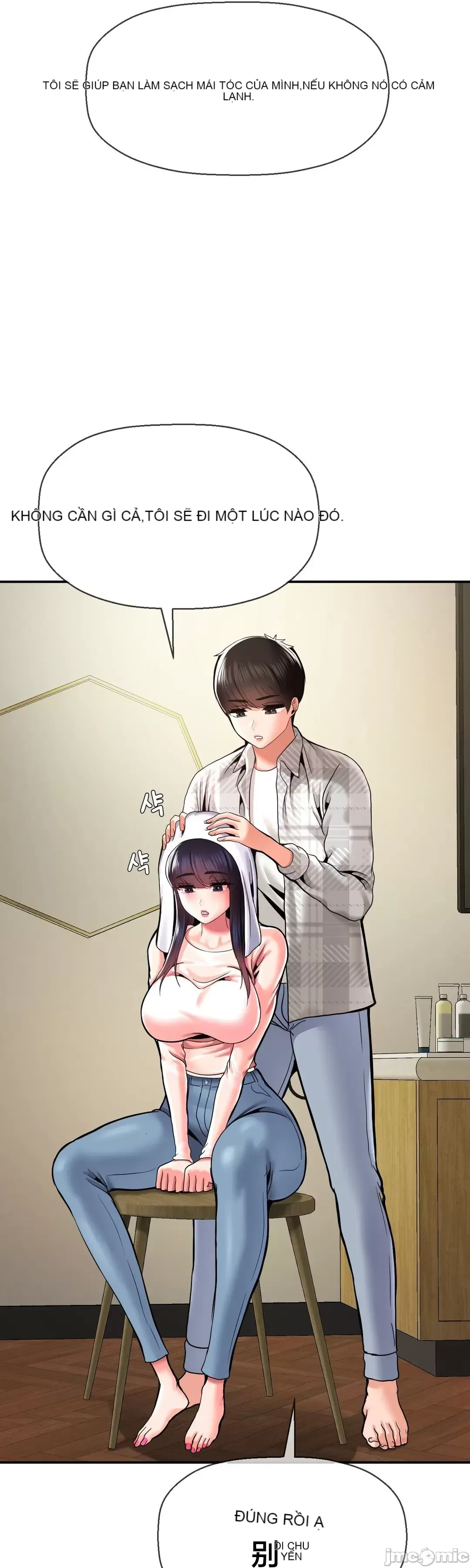 Con trai thứ mười bảy Chương 1-50