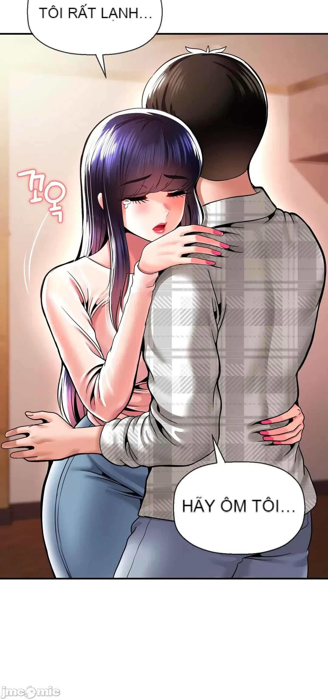 Con trai thứ mười bảy Chương 1-50