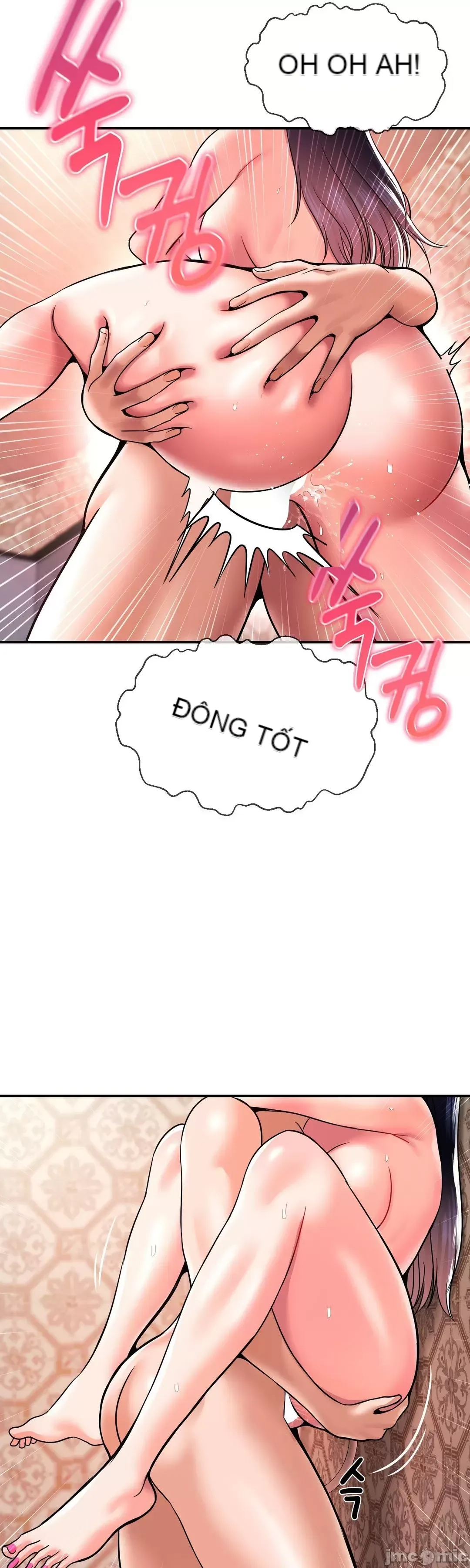 Con trai thứ mười bảy Chương 1-50