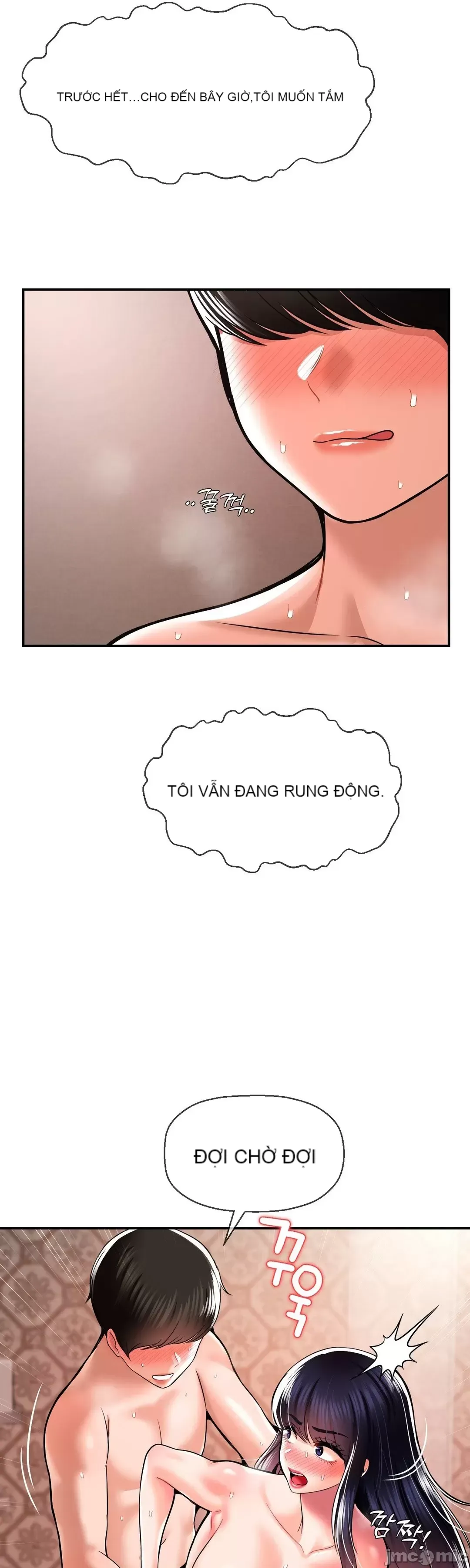 Con trai thứ mười bảy Chương 1-50