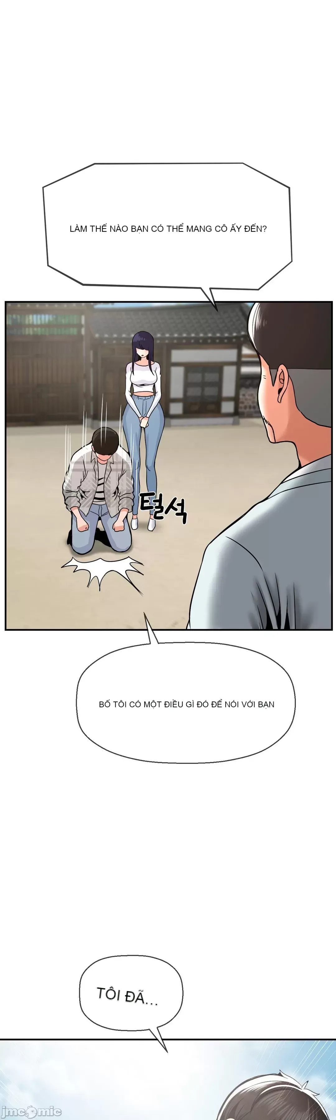 Con trai thứ mười bảy Chương 1-50