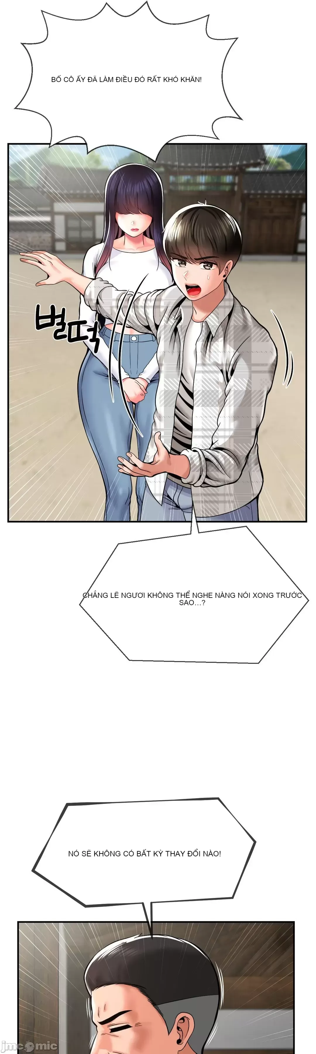 Con trai thứ mười bảy Chương 1-50