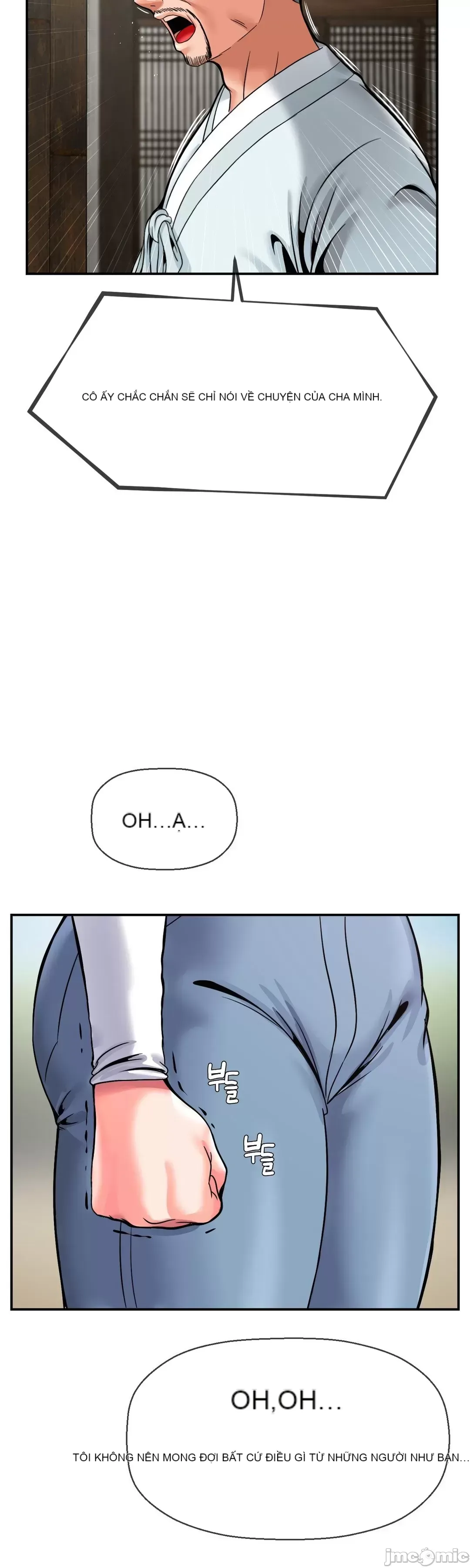 Con trai thứ mười bảy Chương 1-50