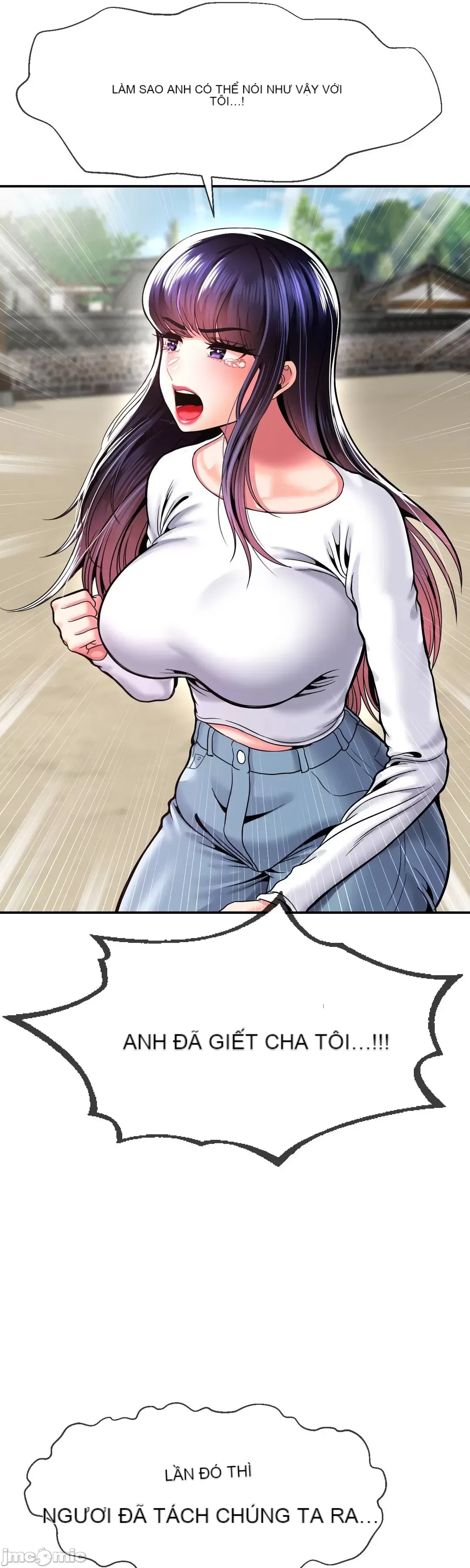 Con trai thứ mười bảy Chương 1-50