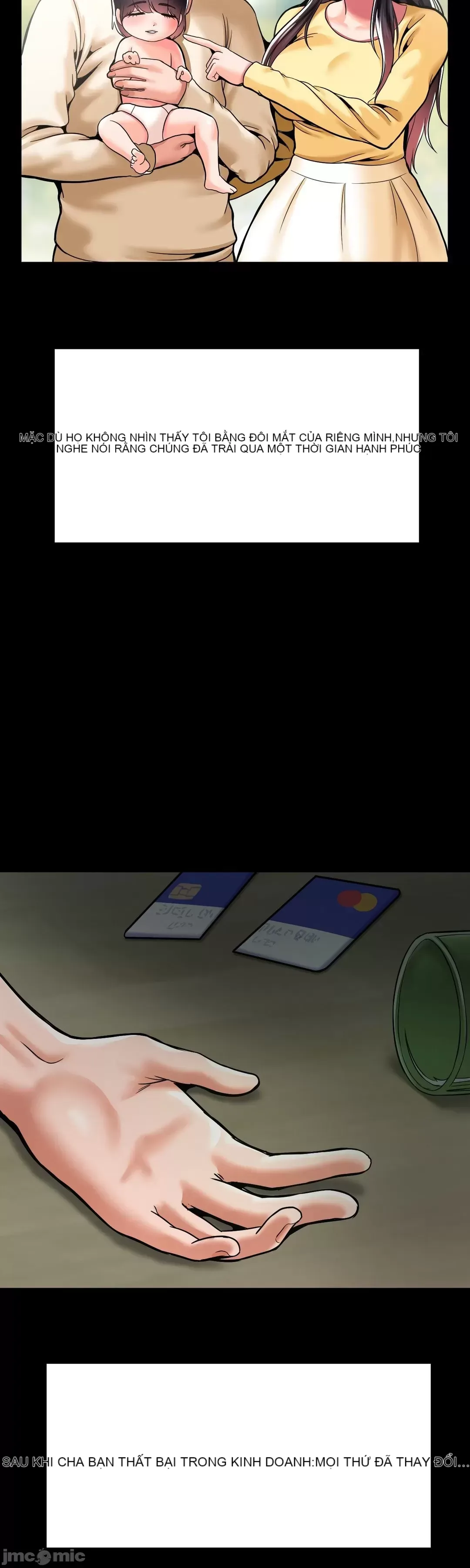 Con trai thứ mười bảy Chương 1-50