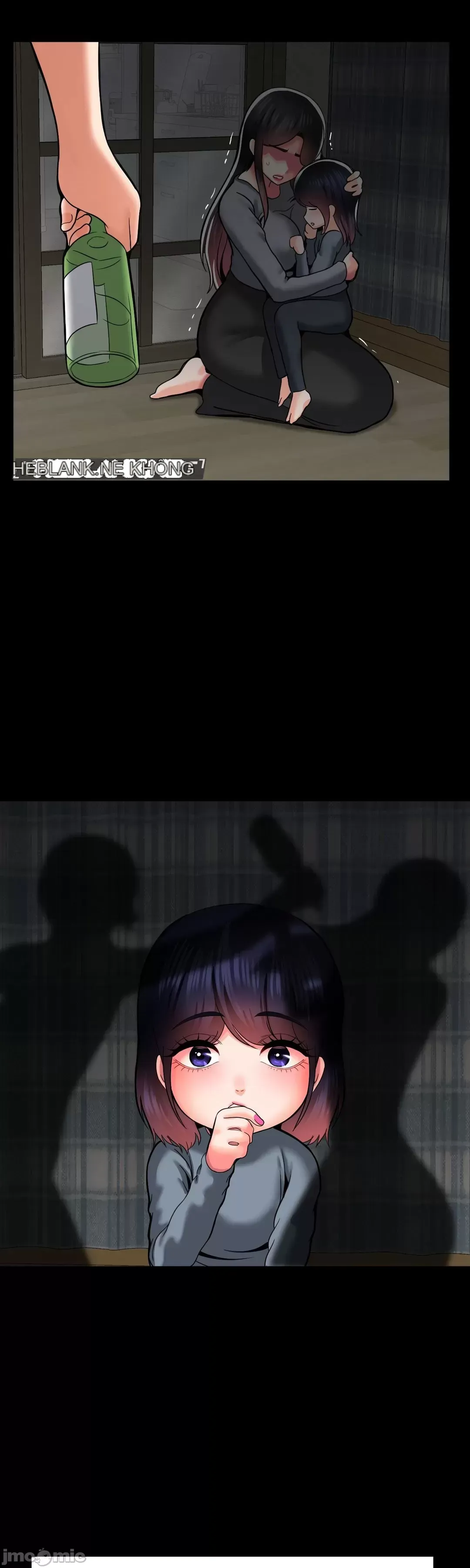 Con trai thứ mười bảy Chương 1-50