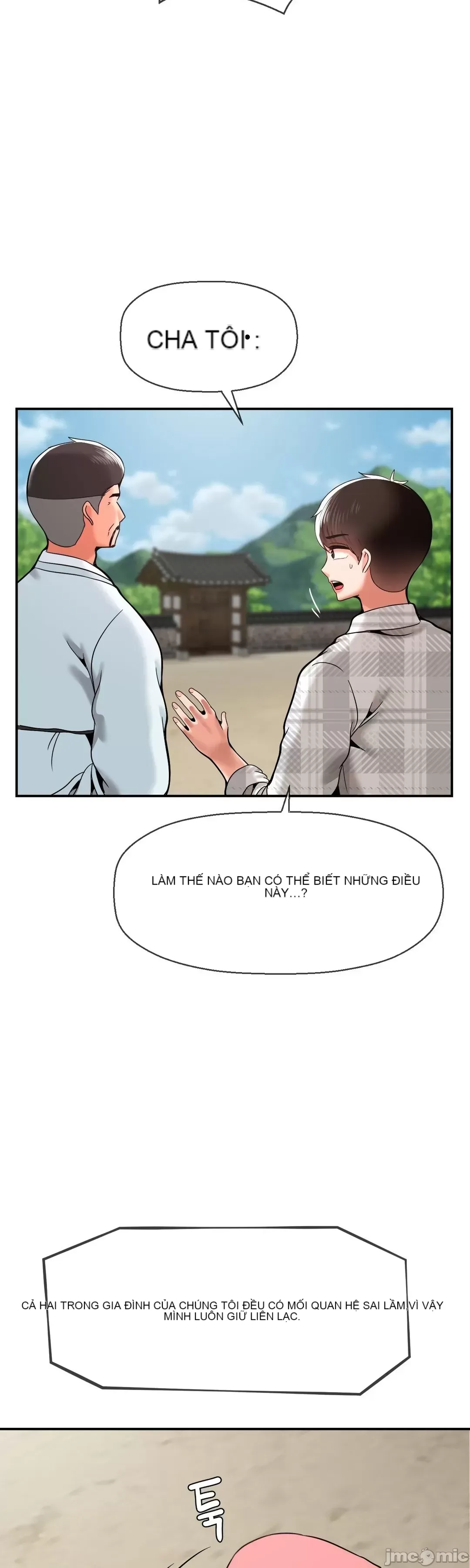 Con trai thứ mười bảy Chương 1-50