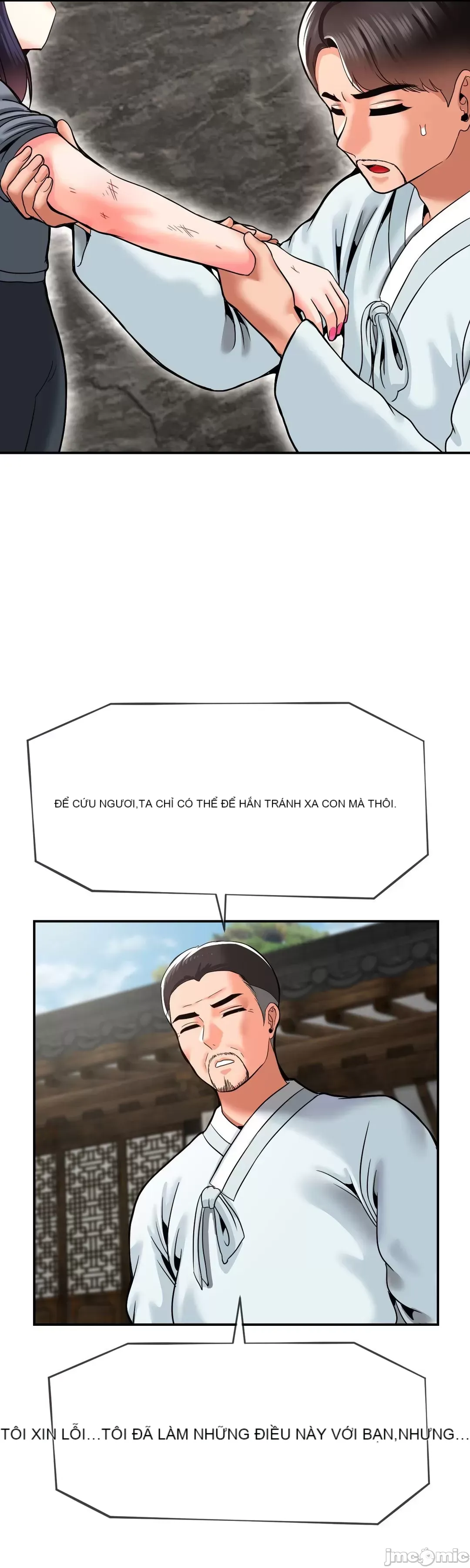 Con trai thứ mười bảy Chương 1-50