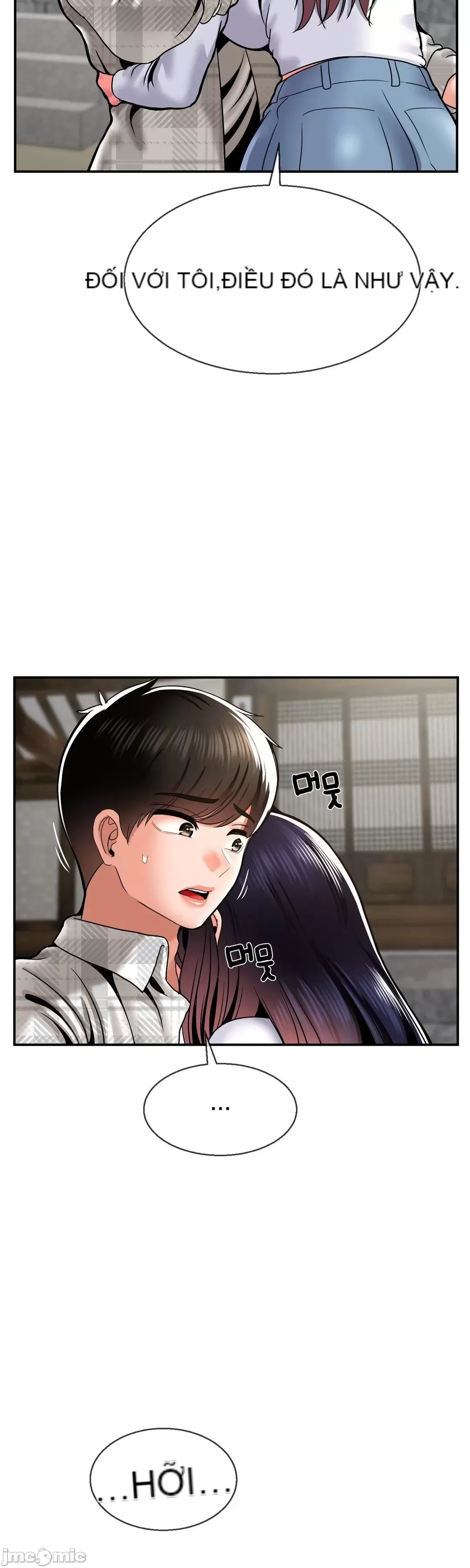 Con trai thứ mười bảy Chương 1-50