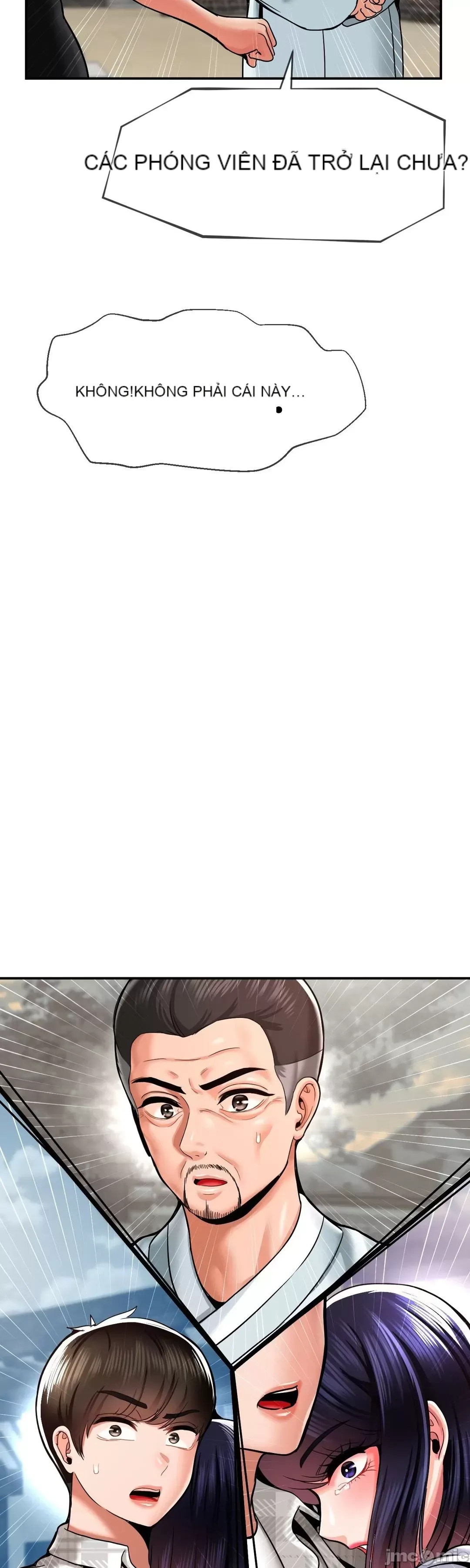 Con trai thứ mười bảy Chương 1-50