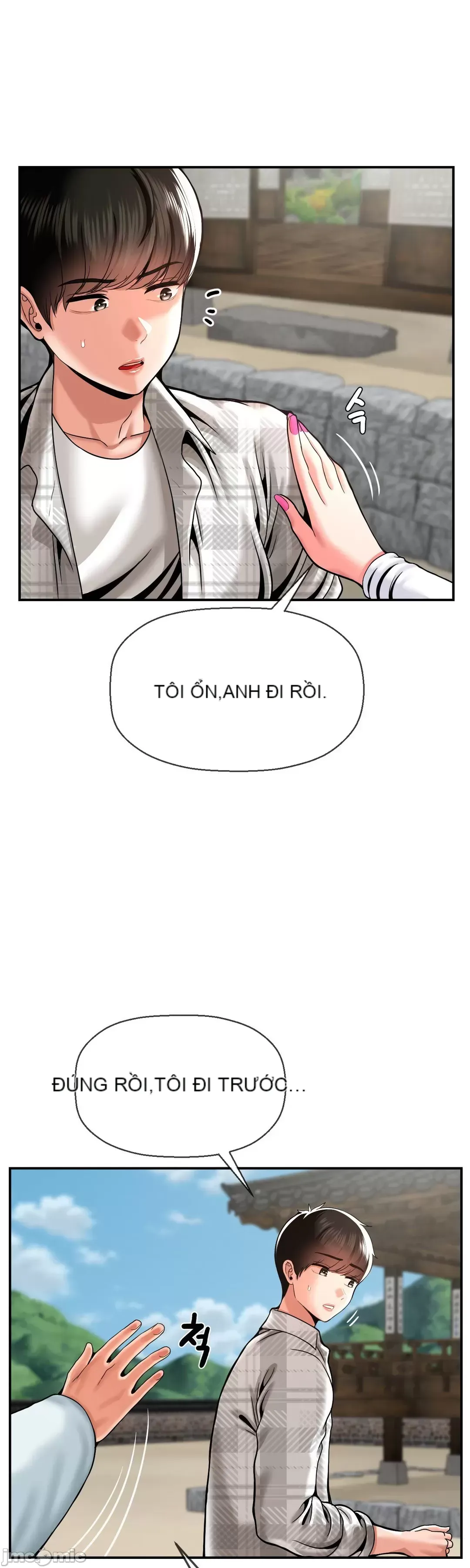 Con trai thứ mười bảy Chương 1-50