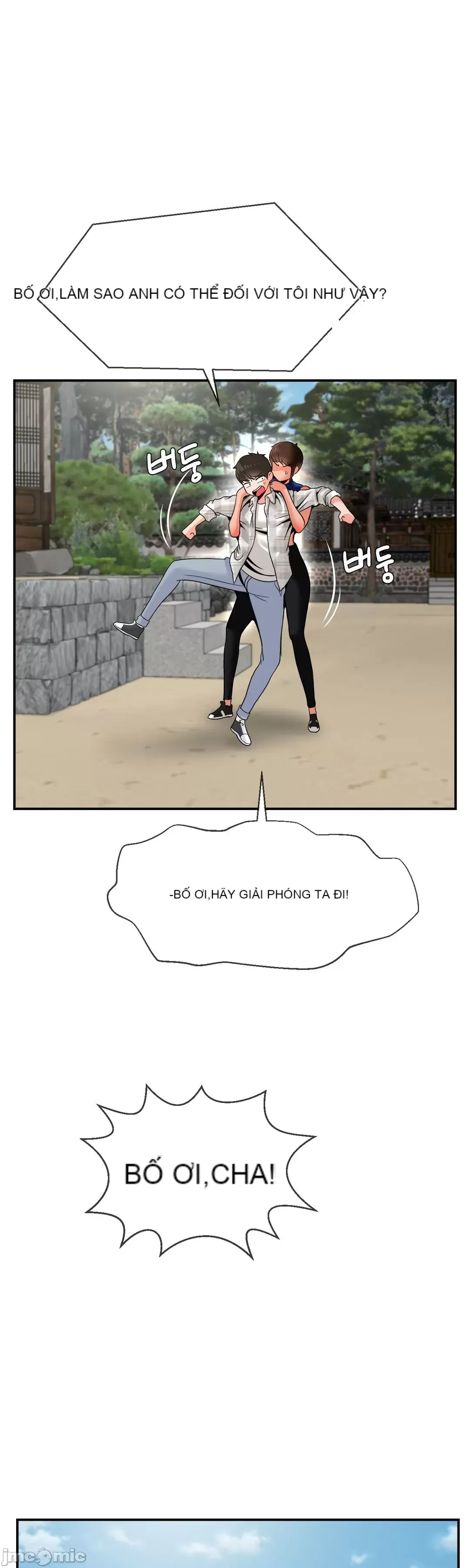 Con trai thứ mười bảy Chương 1-50