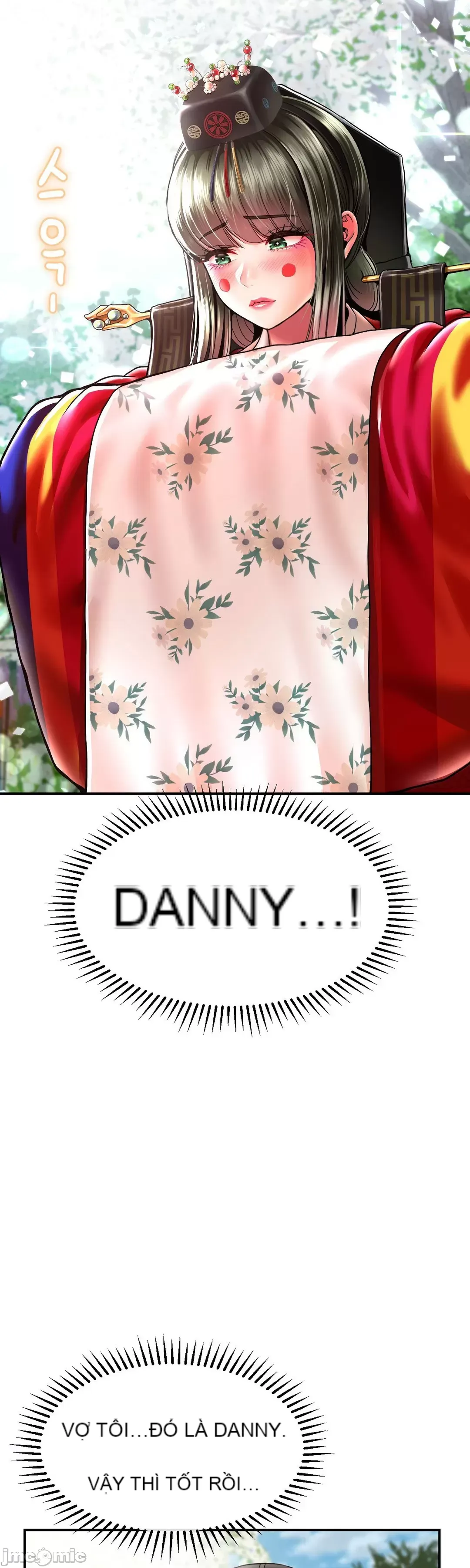 Con trai thứ mười bảy Chương 1-50