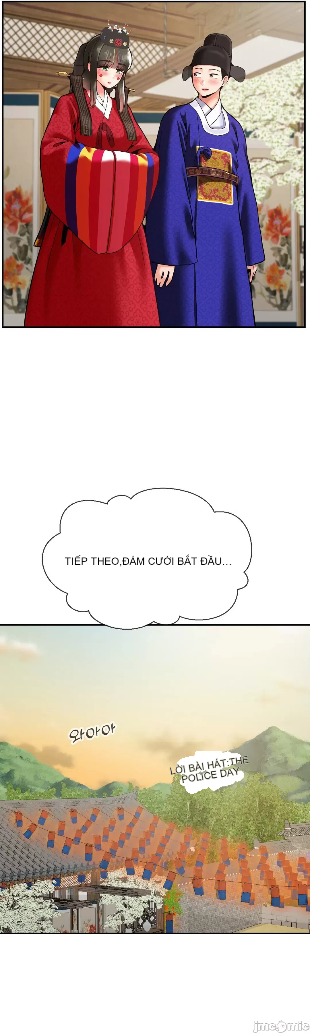 Con trai thứ mười bảy Chương 1-50