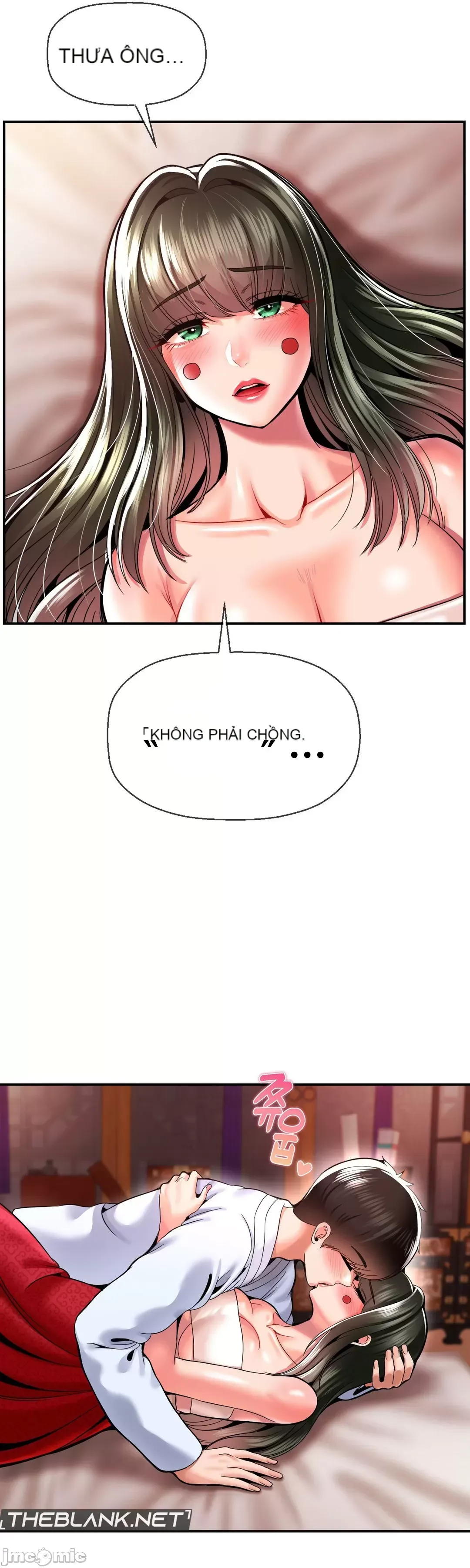 Con trai thứ mười bảy Chương 1-50