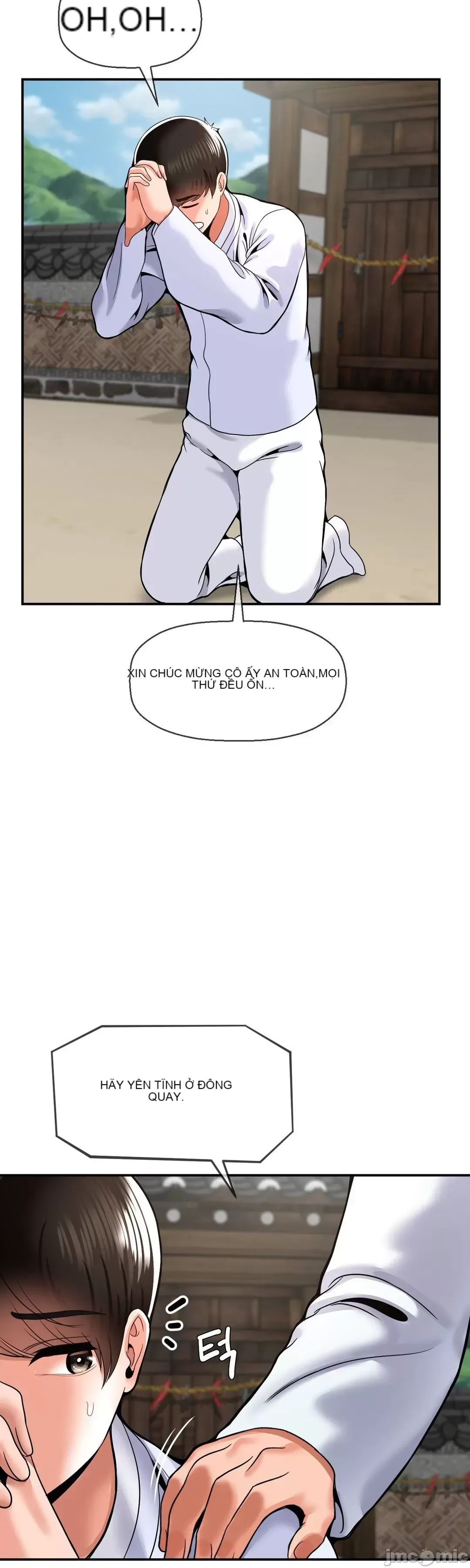 Con trai thứ mười bảy Chương 1-50