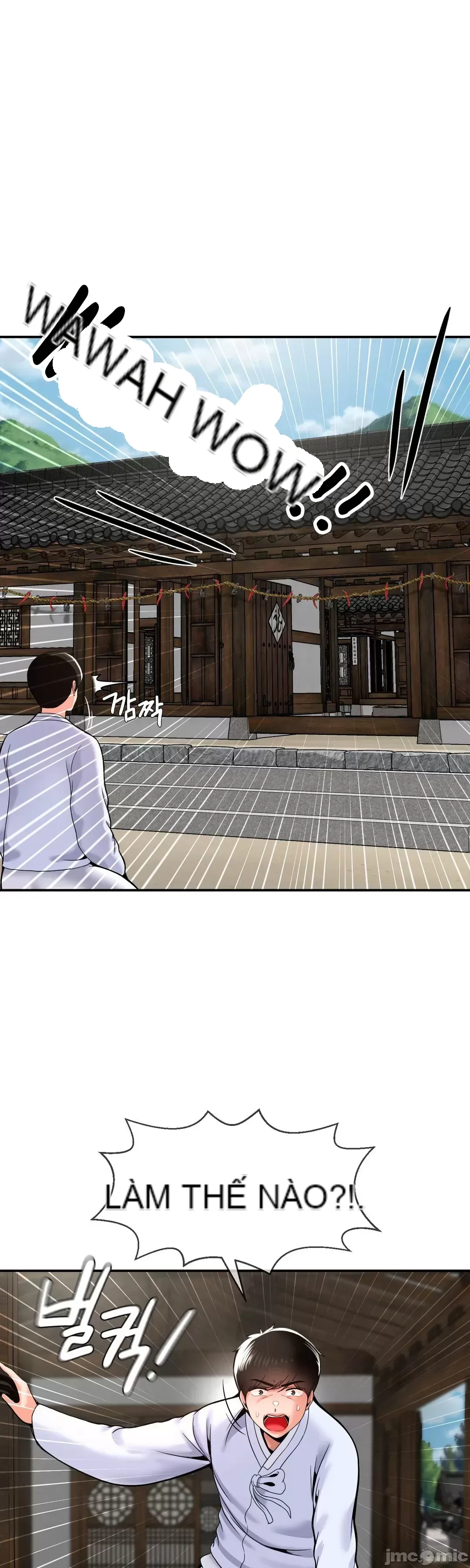 Con trai thứ mười bảy Chương 1-50