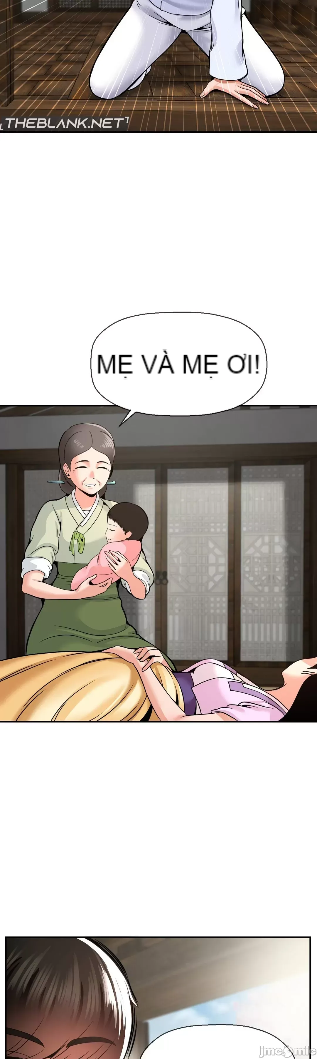 Con trai thứ mười bảy Chương 1-50