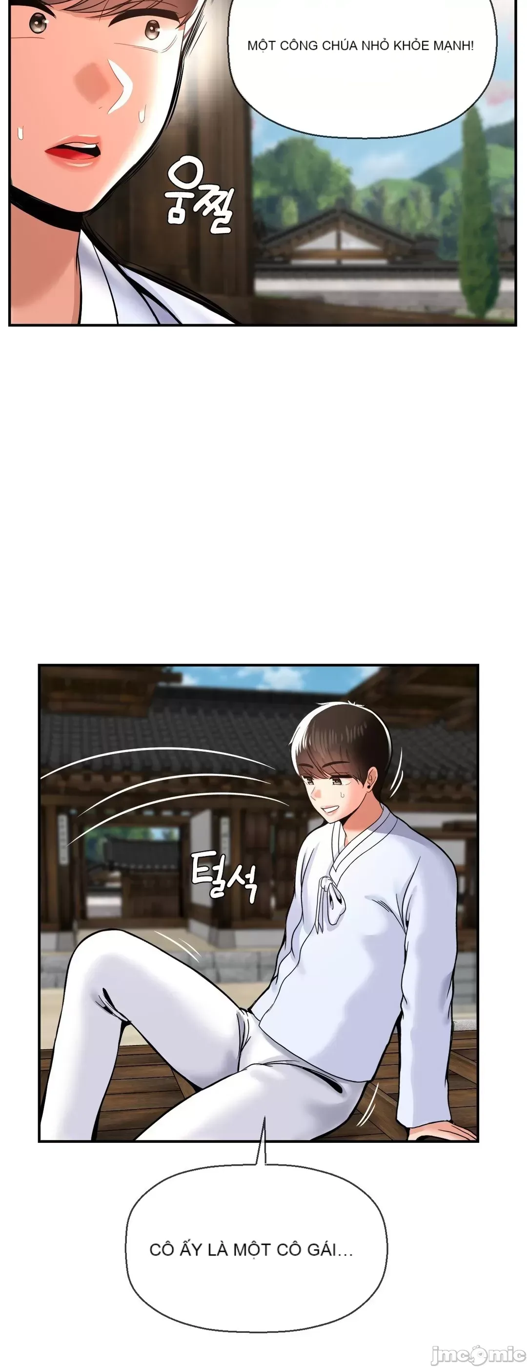 Con trai thứ mười bảy Chương 1-50