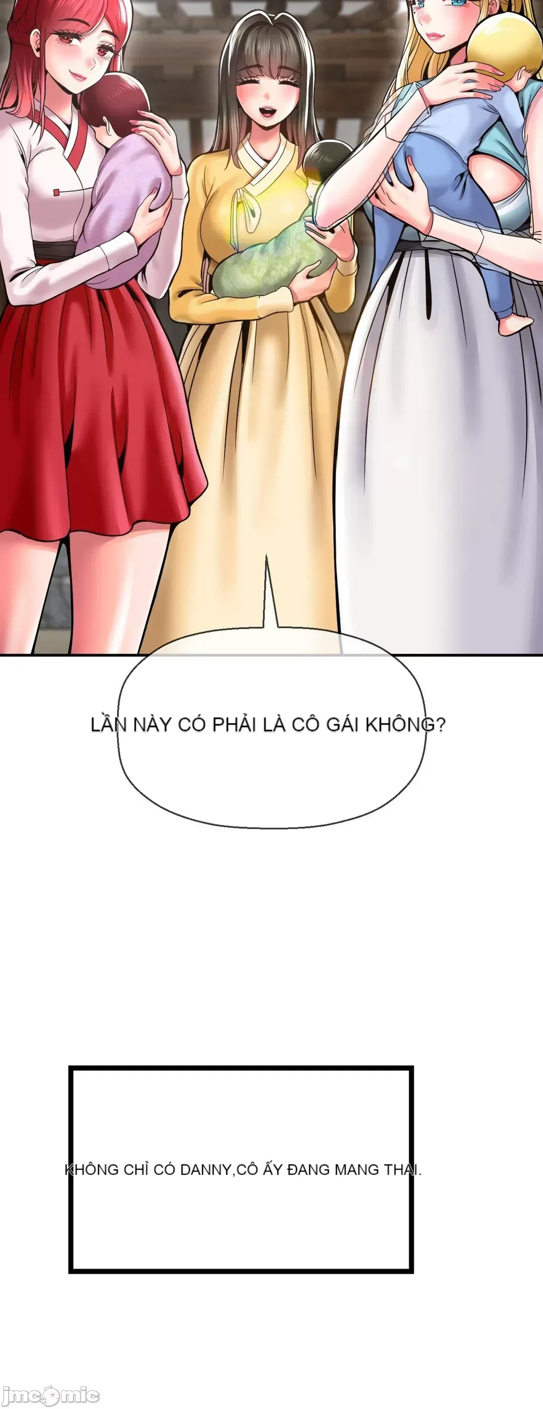 Con trai thứ mười bảy Chương 1-50