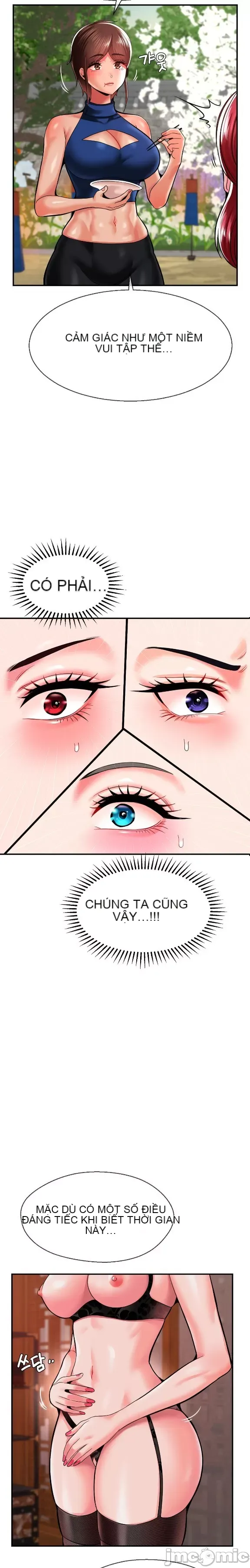 Con trai thứ mười bảy Chương 1-50