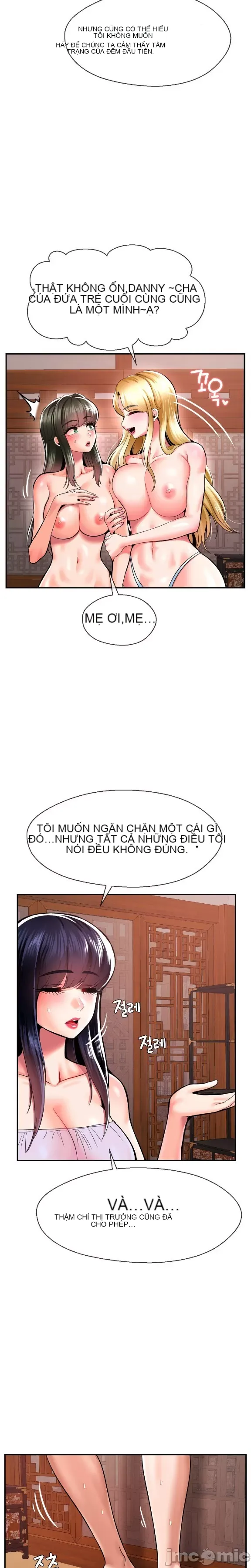 Con trai thứ mười bảy Chương 1-50