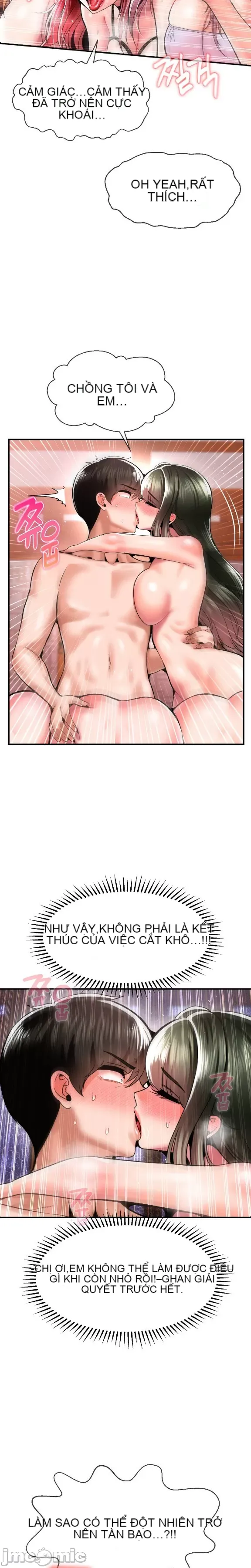 Con trai thứ mười bảy Chương 1-50