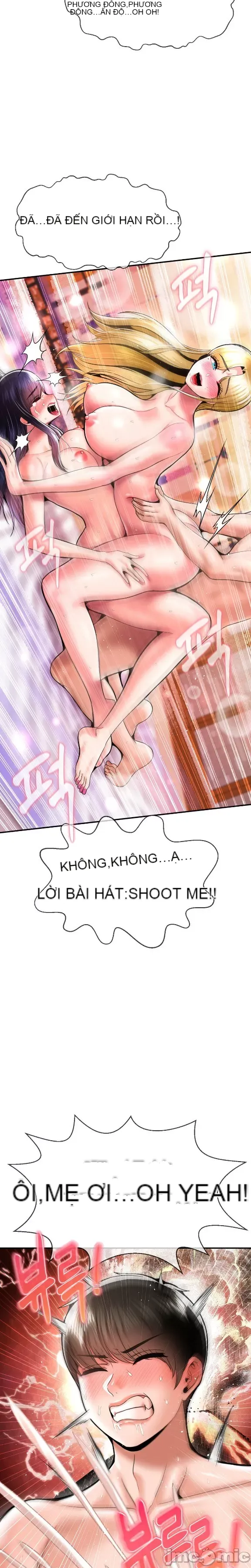 Con trai thứ mười bảy Chương 1-50