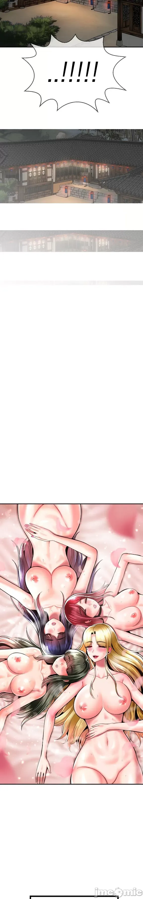 Con trai thứ mười bảy Chương 1-50