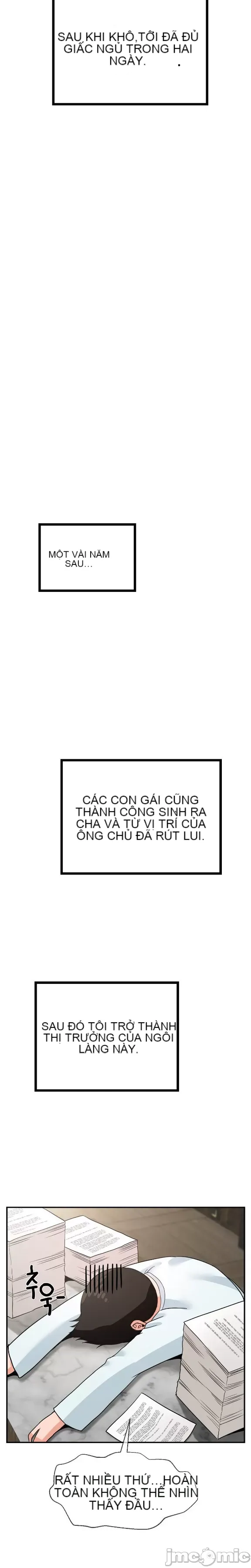 Con trai thứ mười bảy Chương 1-50