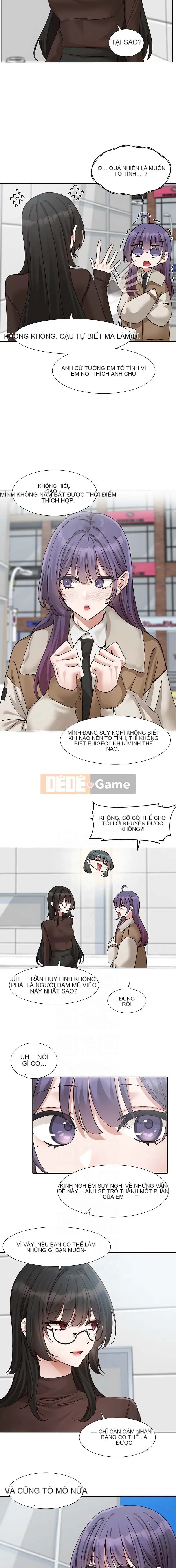 Câu lạc bộ trường em gái Chương 208-209