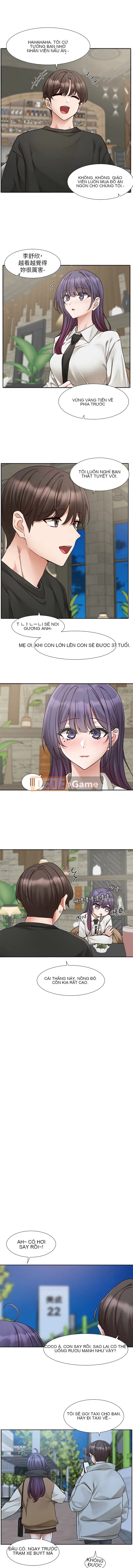 Câu lạc bộ trường em gái Chương 208-209