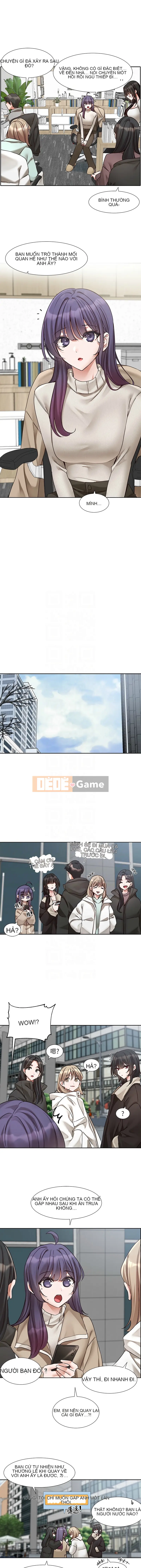 Câu lạc bộ trường em gái Chương 208-209