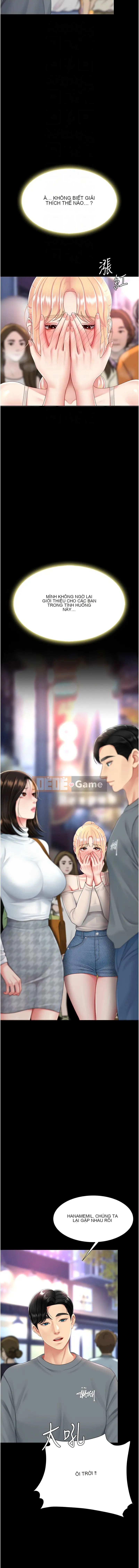 Trả thù mẹ và con gái Don Chương 92-93