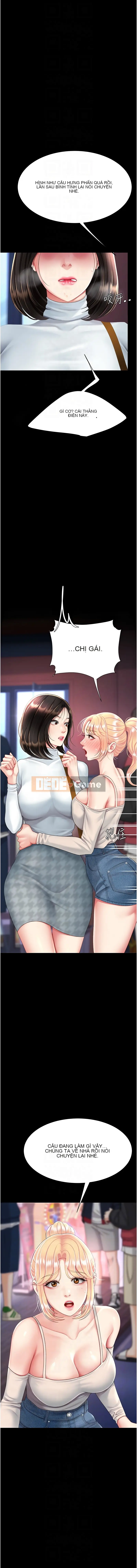 Trả thù mẹ và con gái Don Chương 92-93