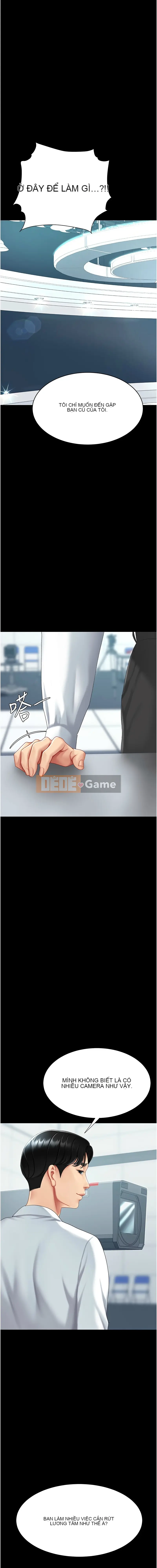 Trả thù mẹ và con gái Don Chương 92-93