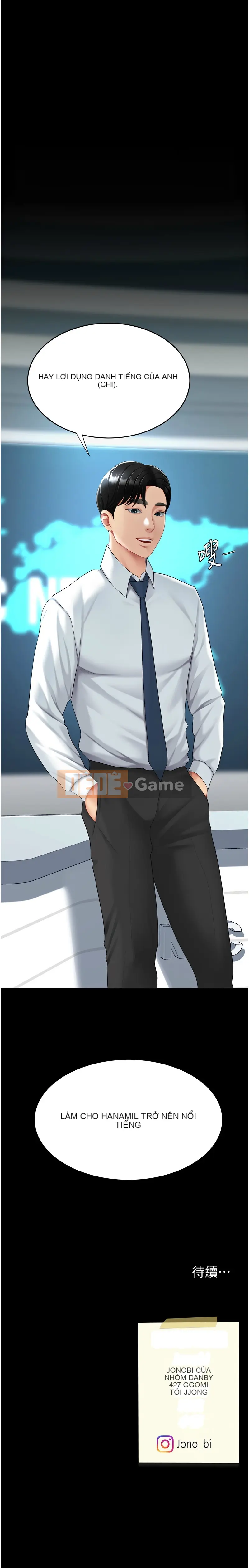 Trả thù mẹ và con gái Don Chương 92-93