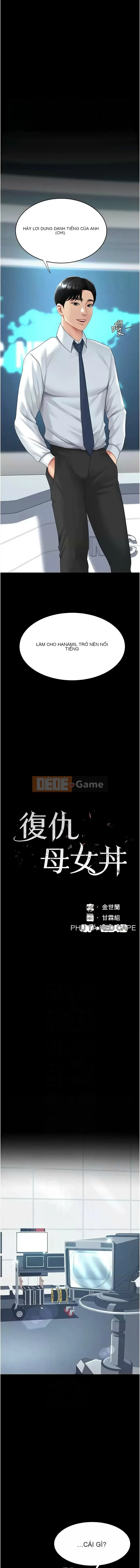 Trả thù mẹ và con gái Don Chương 92-93