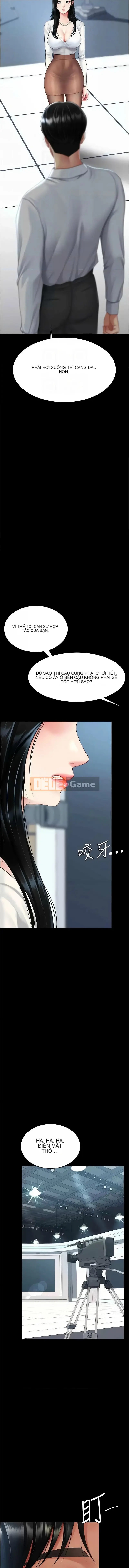 Trả thù mẹ và con gái Don Chương 92-93