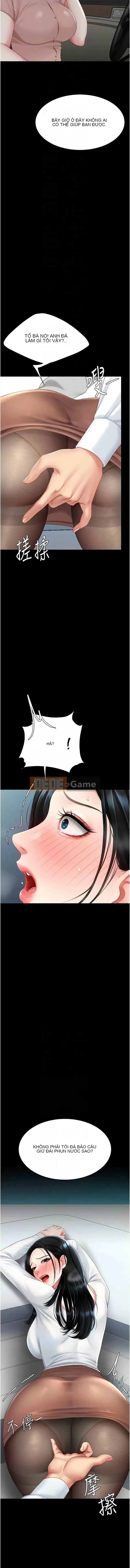 Trả thù mẹ và con gái Don Chương 92-93