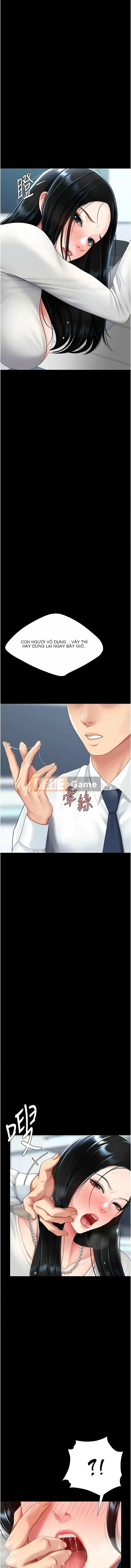 Trả thù mẹ và con gái Don Chương 92-93