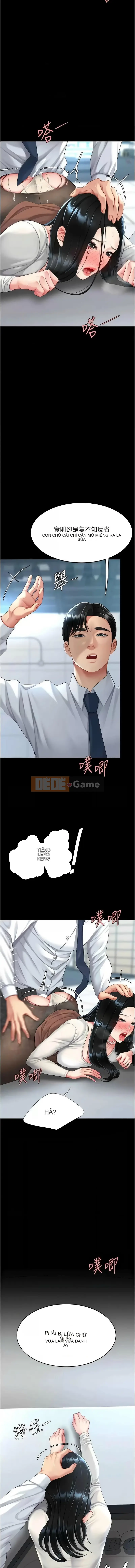 Trả thù mẹ và con gái Don Chương 92-93