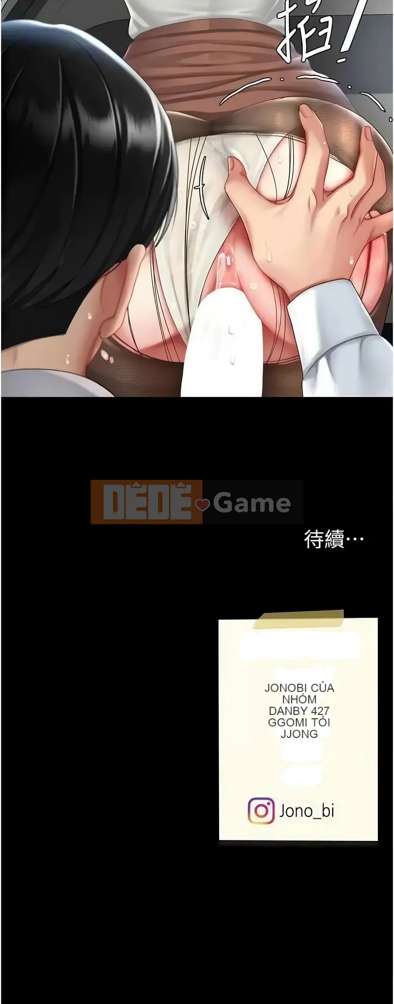 Trả thù mẹ và con gái Don Chương 92-93