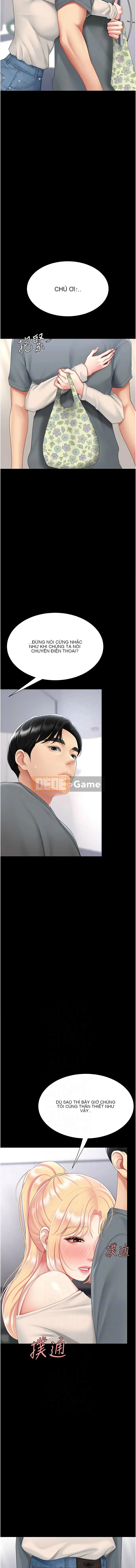 Trả thù mẹ và con gái Don Chương 90-91