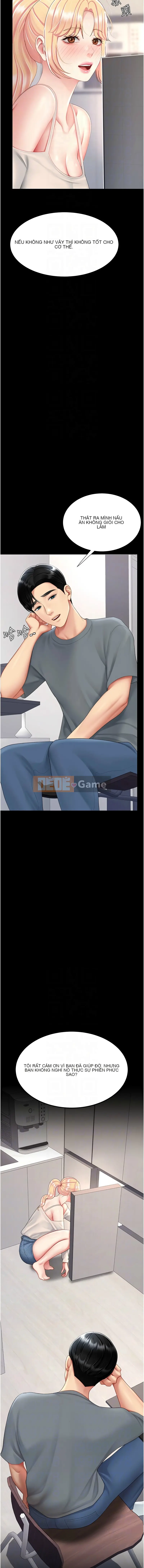 Trả thù mẹ và con gái Don Chương 90-91