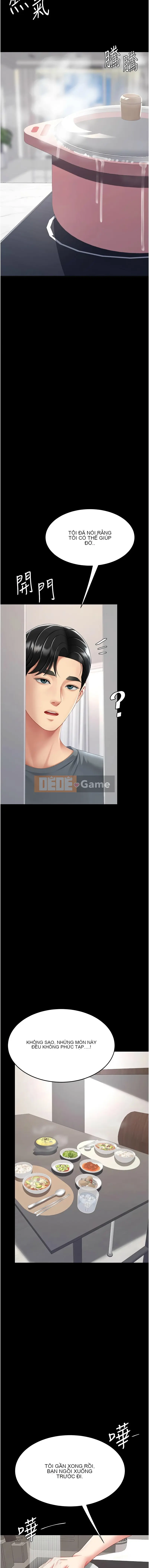 Trả thù mẹ và con gái Don Chương 90-91