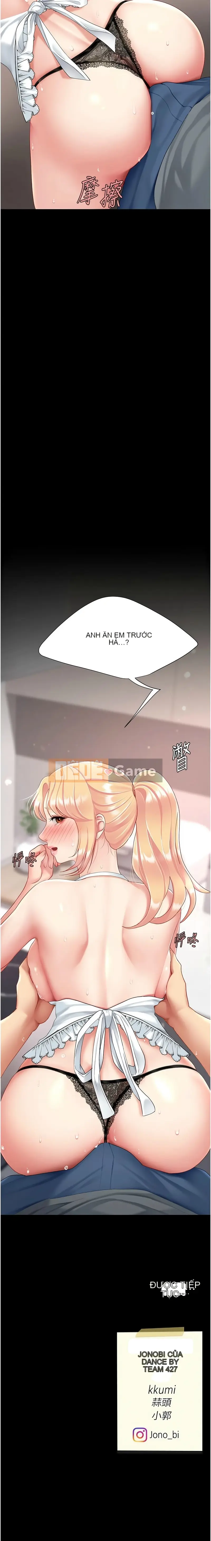 Trả thù mẹ và con gái Don Chương 90-91