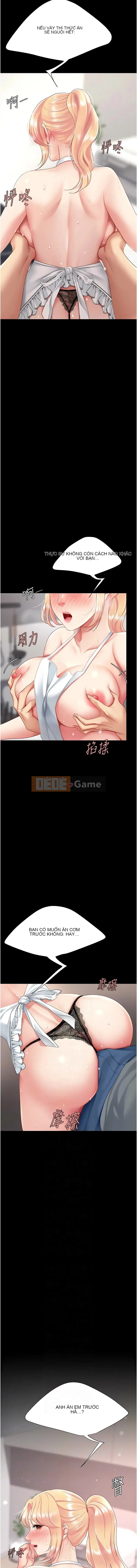 Trả thù mẹ và con gái Don Chương 90-91